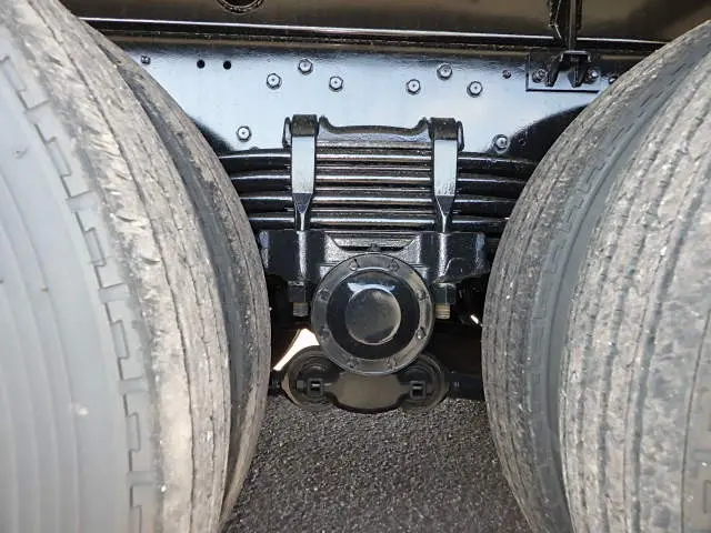 三菱 スーパーグレート 2PG-FV80VY(6x4)の写真21