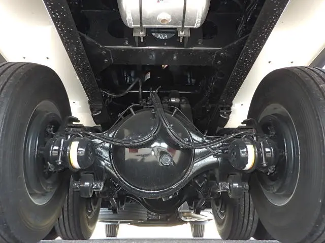 三菱 スーパーグレート 2PG-FV80VY(6x4)の写真22