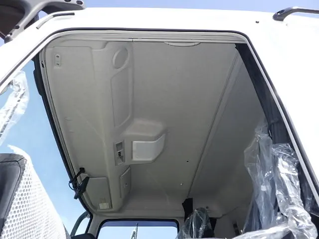 三菱 スーパーグレート 2PG-FV80VY(6x4)の写真24