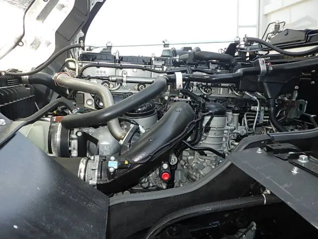 三菱 スーパーグレート 2PG-FV80VY(6x4)の写真29