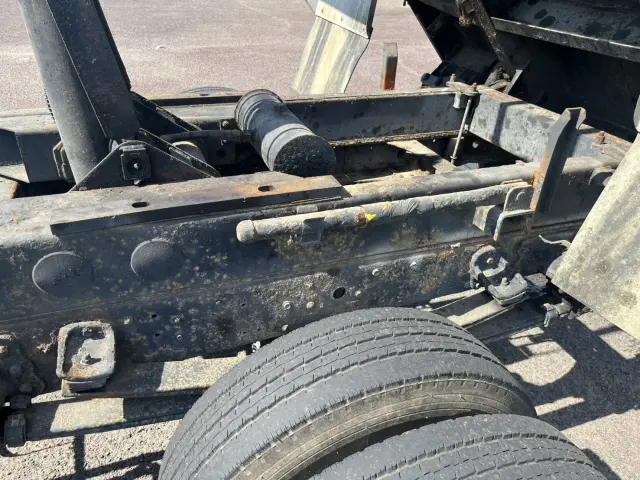 トヨタ ダイナ KK-BU410(2WD)の写真12
