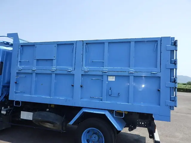 いすゞ エルフ TKG-NPR85YNの写真5