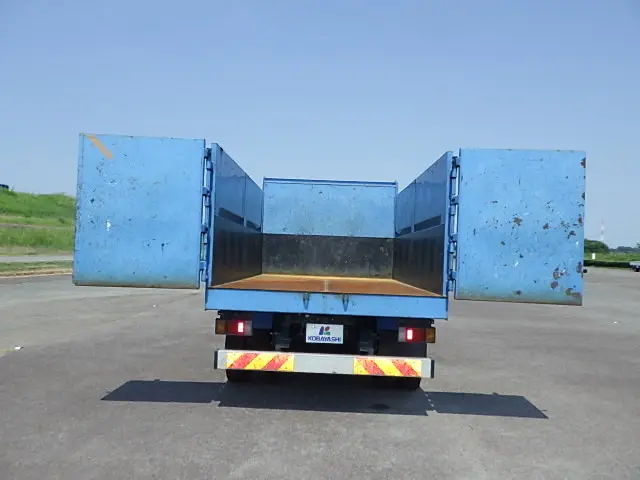 いすゞ エルフ TKG-NPR85YNの写真7