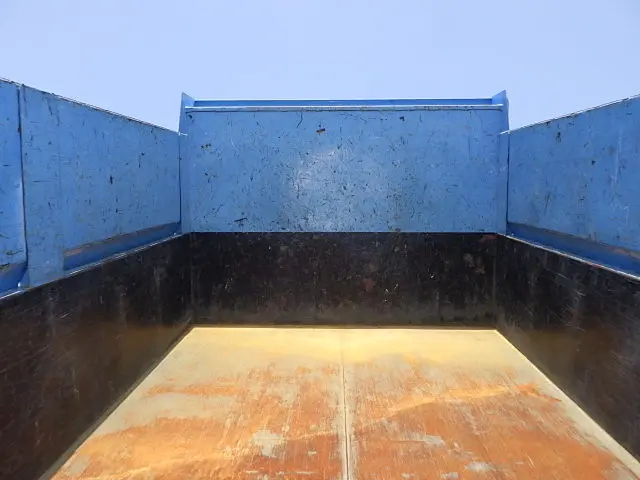 いすゞ エルフ TKG-NPR85YNの写真9