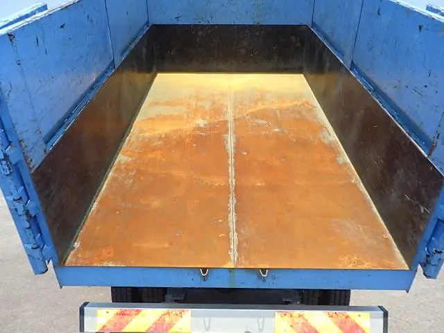 いすゞ エルフ TKG-NPR85YNの写真10