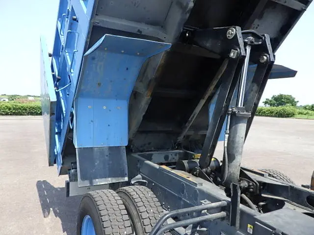 いすゞ エルフ TKG-NPR85YNの写真13