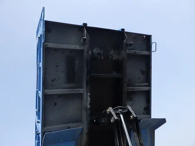 いすゞ エルフ TKG-NPR85YNの写真14