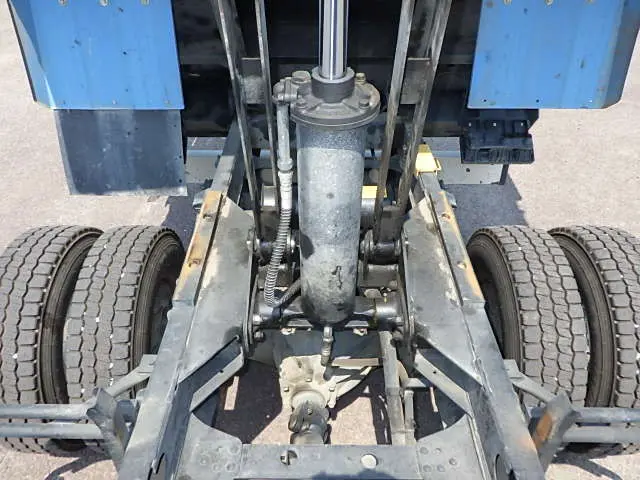 いすゞ エルフ TKG-NPR85YNの写真15