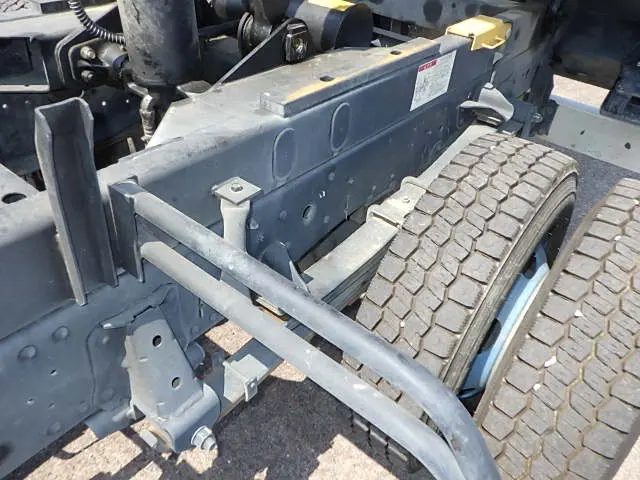 いすゞ エルフ TKG-NPR85YNの写真16