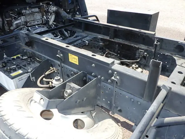 いすゞ エルフ TKG-NPR85YNの写真17