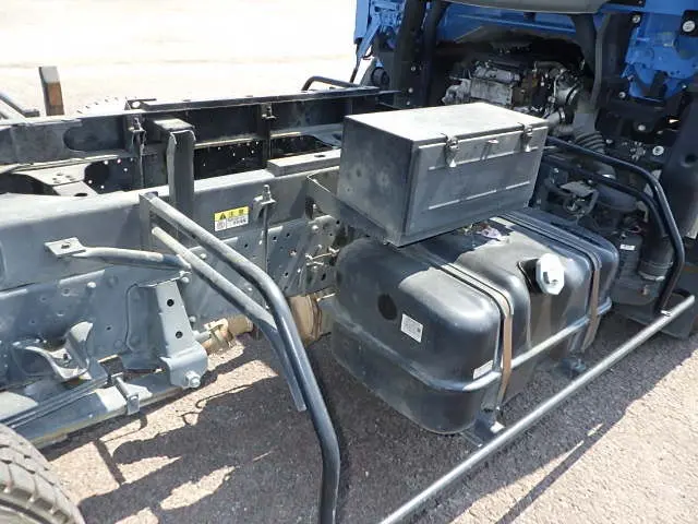 いすゞ エルフ TKG-NPR85YNの写真18