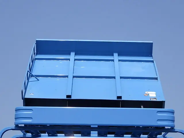 いすゞ エルフ TKG-NPR85YNの写真19