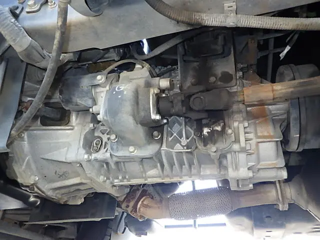 いすゞ エルフ TKG-NPR85YNの写真20