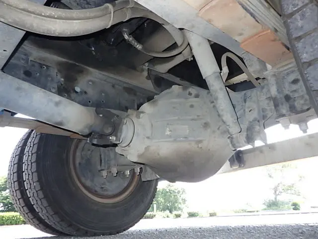 いすゞ エルフ TKG-NPR85YNの写真21