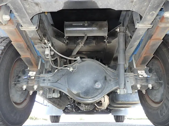 いすゞ エルフ TKG-NPR85YNの写真22