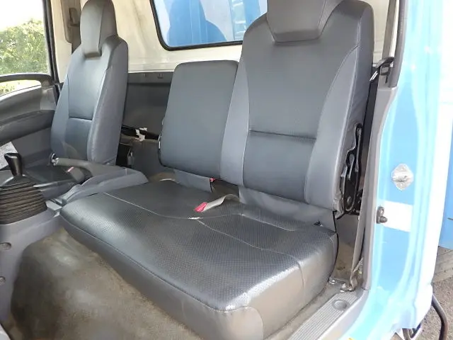 いすゞ エルフ TKG-NPR85YNの写真25