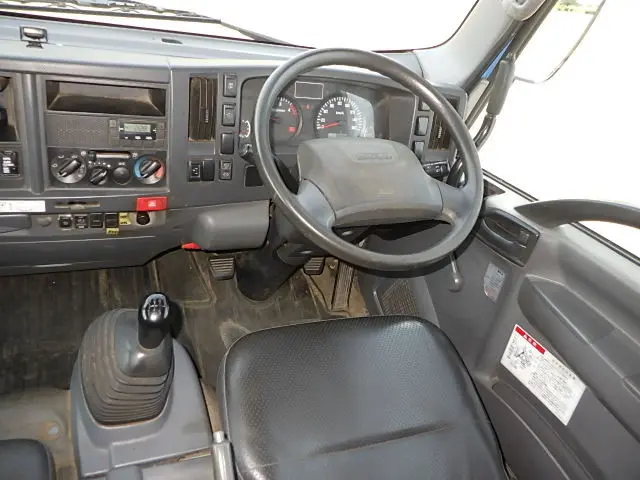 いすゞ エルフ TKG-NPR85YNの写真26