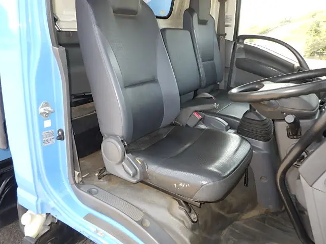 いすゞ エルフ TKG-NPR85YNの写真27