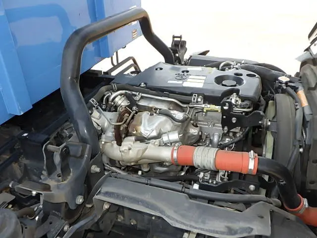 いすゞ エルフ TKG-NPR85YNの写真28