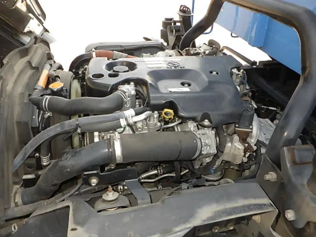 いすゞ エルフ TKG-NPR85YNの写真29