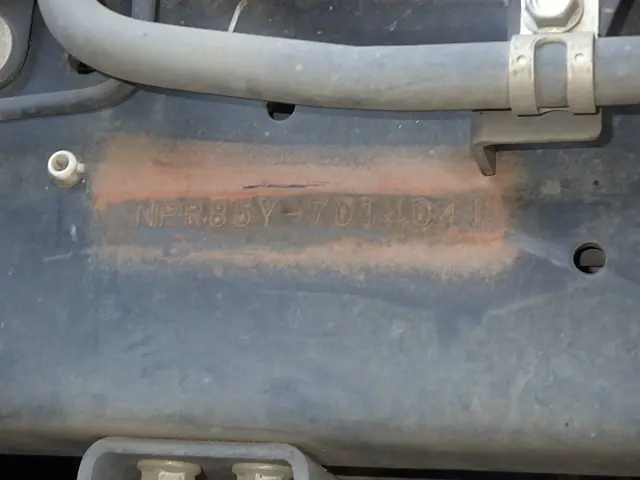 いすゞ エルフ TKG-NPR85YNの写真30