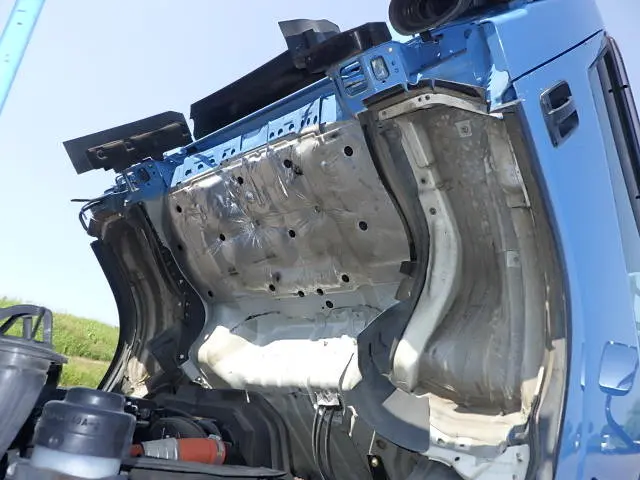 いすゞ エルフ TKG-NPR85YNの写真31