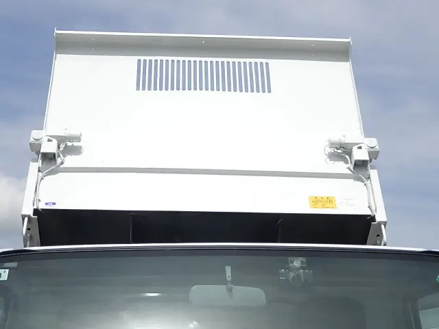 いすゞ エルフ 2PG-NKS88AD(4WD)の写真17