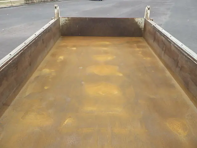 UD クオン QKG-CW5XL(6x4)の写真6