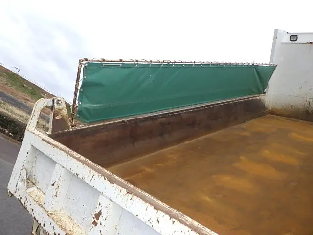 UD クオン QKG-CW5XL(6x4)の写真7