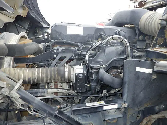 UD クオン QKG-CW5XL(6x4)の写真28