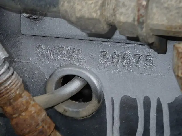 UD クオン QKG-CW5XL(6x4)の写真29