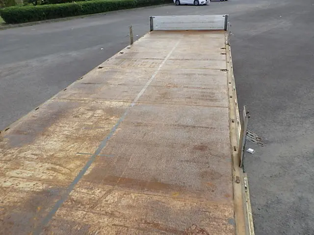 ＵＤ クオン LKG-CG5ZA(8x4)の写真8