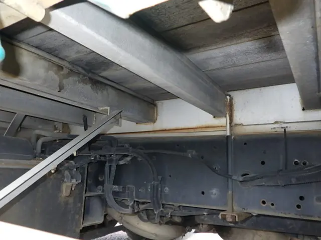 ＵＤ クオン LKG-CG5ZA(8x4)の写真13