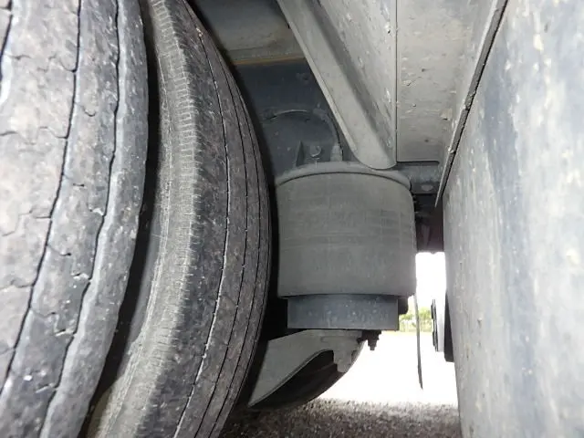 ＵＤ クオン LKG-CG5ZA(8x4)の写真18