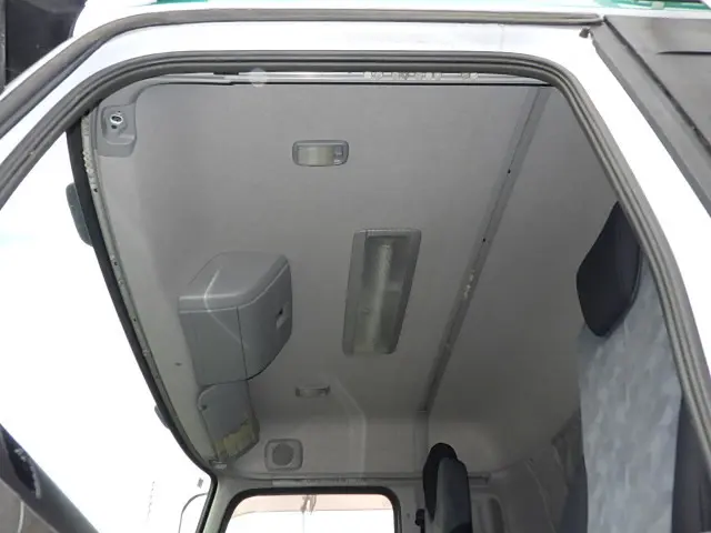 ＵＤ クオン LKG-CG5ZA(8x4)の写真21