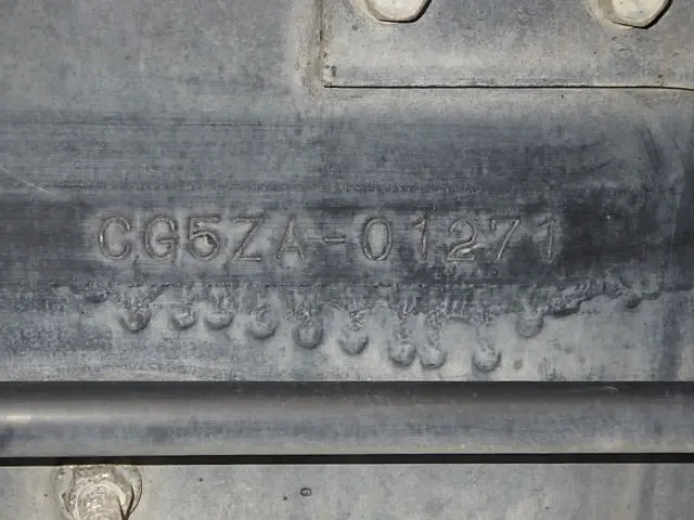 ＵＤ クオン LKG-CG5ZA(8x4)の写真28