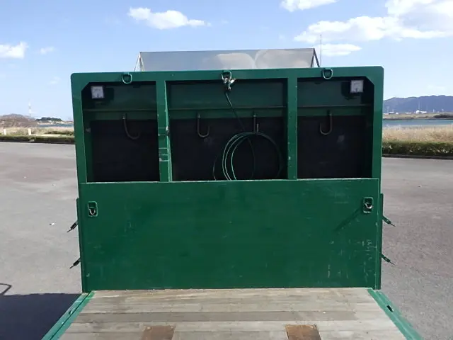 日野 プロフィア 2DG-FR1AHG(6x2)の写真8