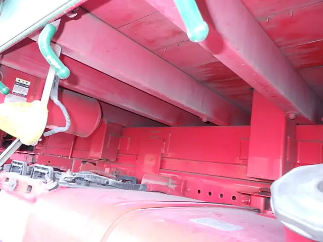 日野 プロフィア 2DG-FR1AHG(6x2)の写真15