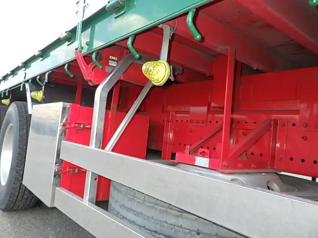 日野 プロフィア 2DG-FR1AHG(6x2)の写真16