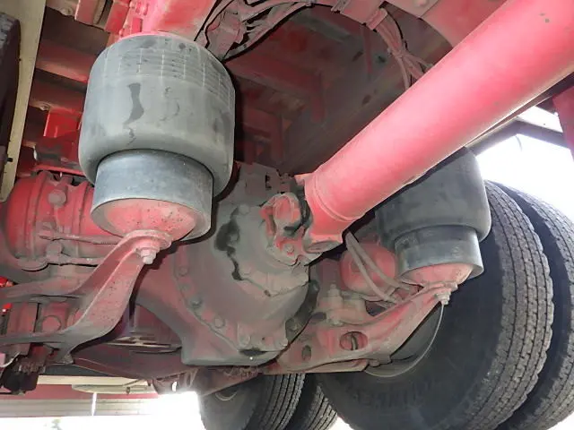 日野 プロフィア 2DG-FR1AHG(6x2)の写真19