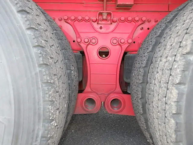 日野 プロフィア 2DG-FR1AHG(6x2)の写真20