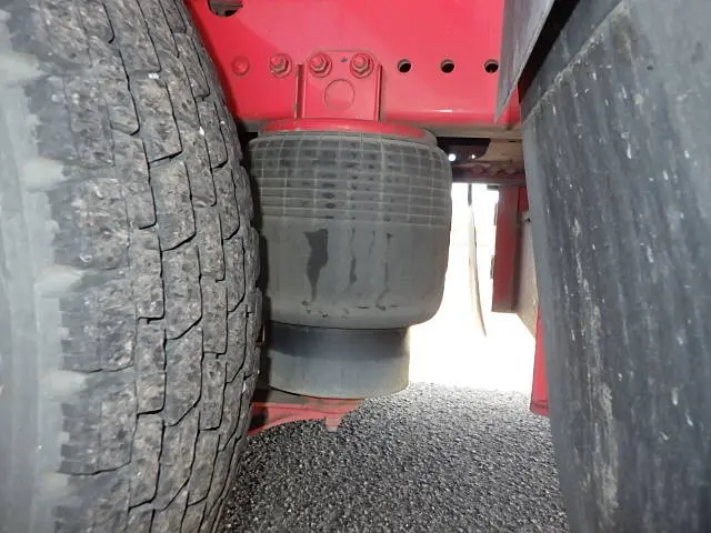 日野 プロフィア 2DG-FR1AHG(6x2)の写真21