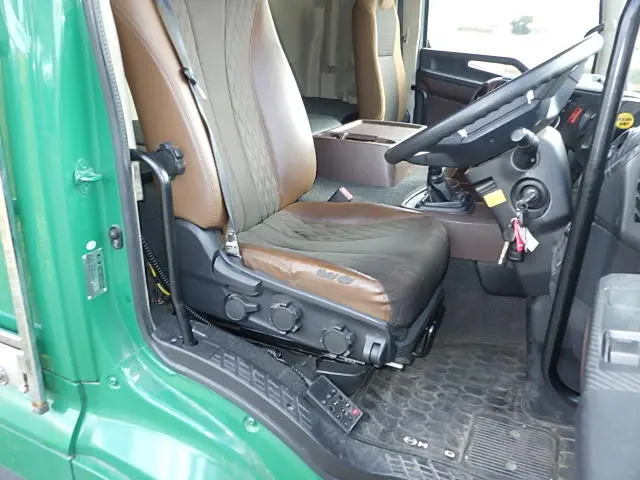 日野 プロフィア 2DG-FR1AHG(6x2)の写真26