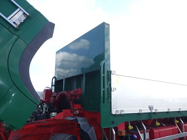 日野 プロフィア 2DG-FR1AHG(6x2)の写真27