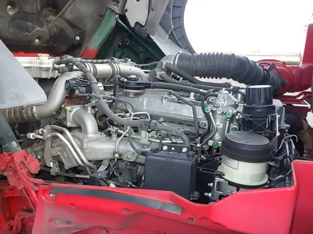 日野 プロフィア 2DG-FR1AHG(6x2)の写真29