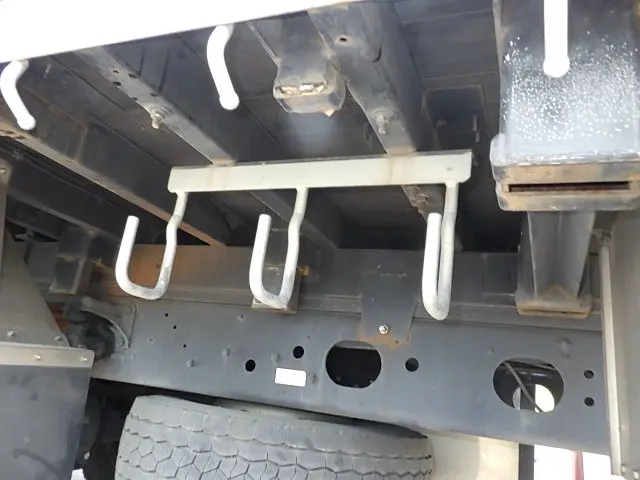 三菱 ファイター QKG-FK62FZ(2WD)の写真16
