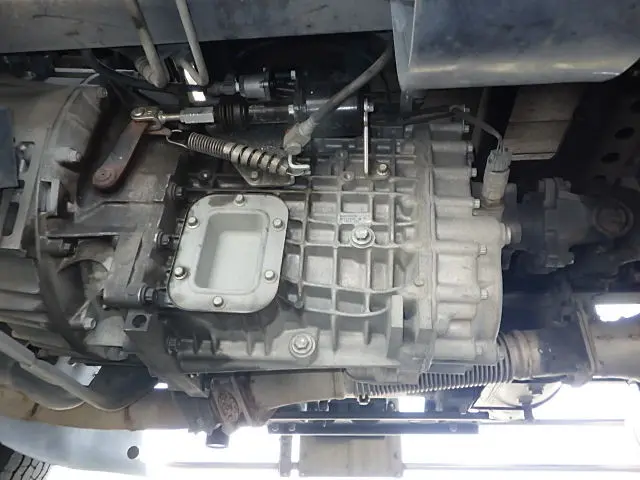 三菱 ファイター QKG-FK62FZ(2WD)の写真18