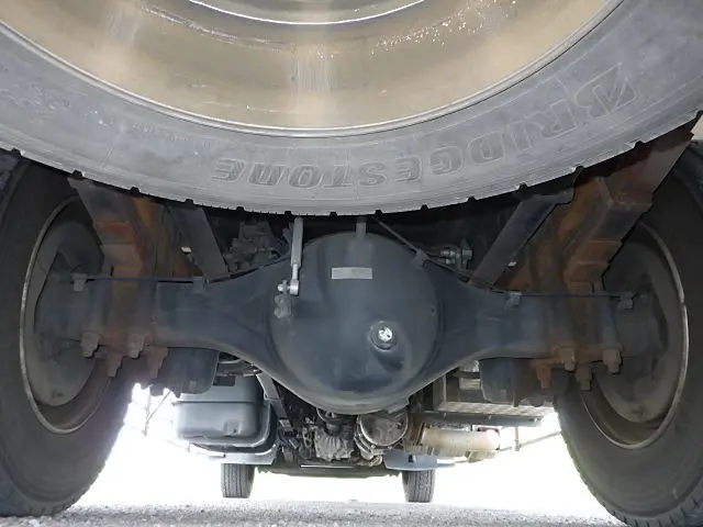 三菱 ファイター QKG-FK62FZ(2WD)の写真20