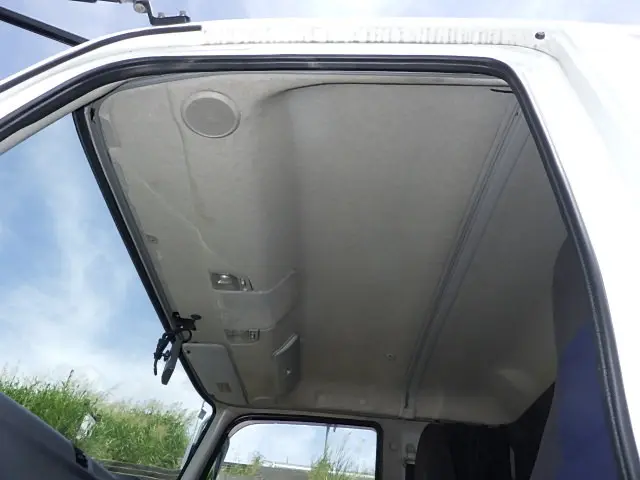 三菱 ファイター QKG-FK62FZ(2WD)の写真22