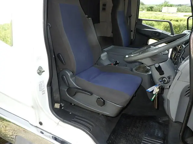 三菱 ファイター QKG-FK62FZ(2WD)の写真25